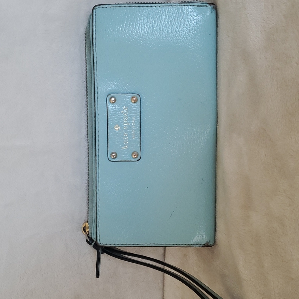 Kate Spade wallet